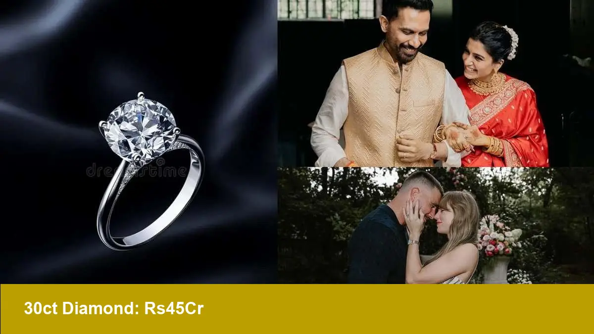 Georgina’s 30ct Diamond Tops 2025 Viral Rings — Worth Buying?