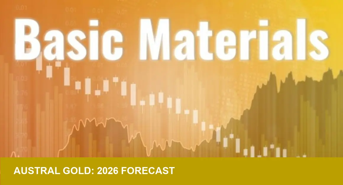 Austral Gold Reveals 30,000 oz Target: What This Means for 2026 Supply