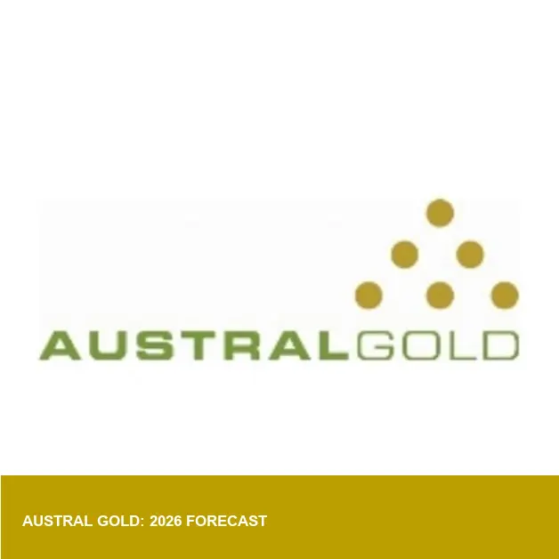 Austral Gold Targets 30,000 Ounces: What This Means for 2026 Gold Supply