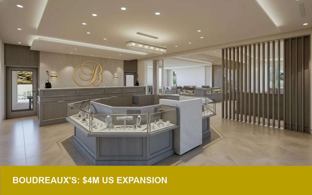 Boudreaux’s $4M Louisiana Overhaul Answers a Key Industry Question