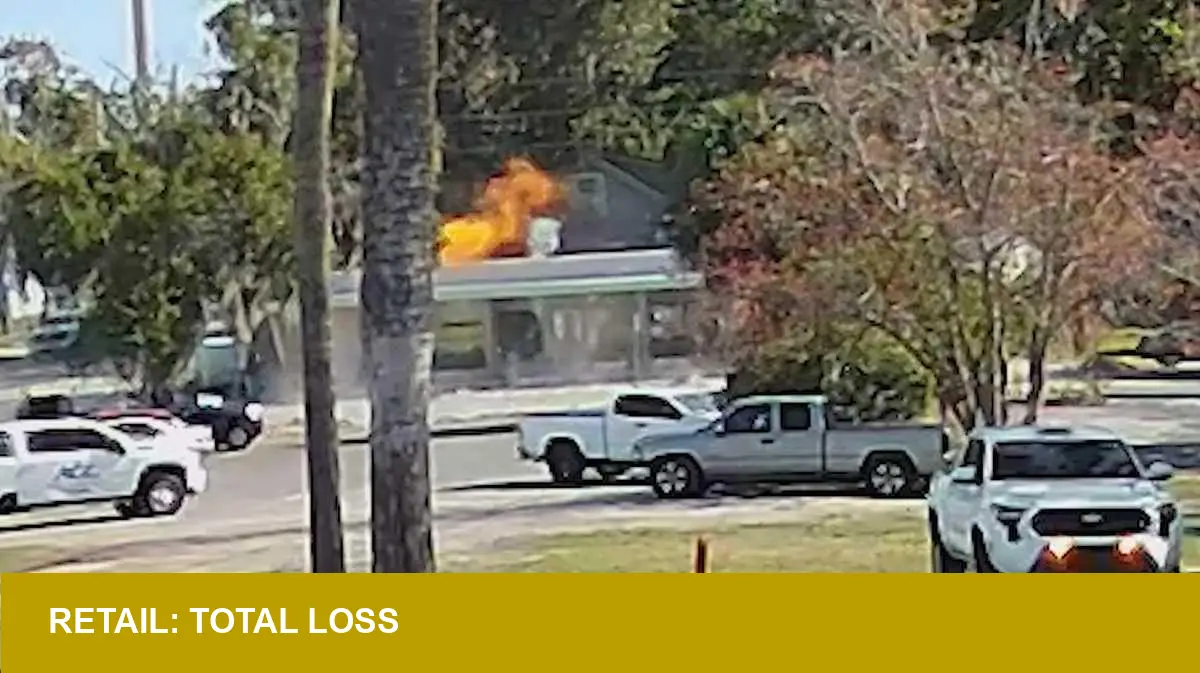 Florida Jeweler Leveled by Explosion: A Stark Warning for Retailers