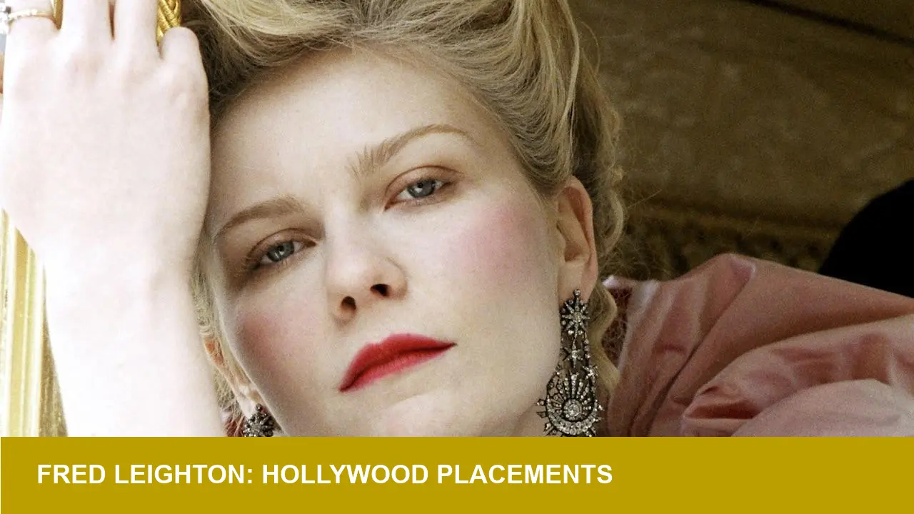 Fred Leighton’s Vintage Strategy: How Priceless Jewels Land in Hollywood