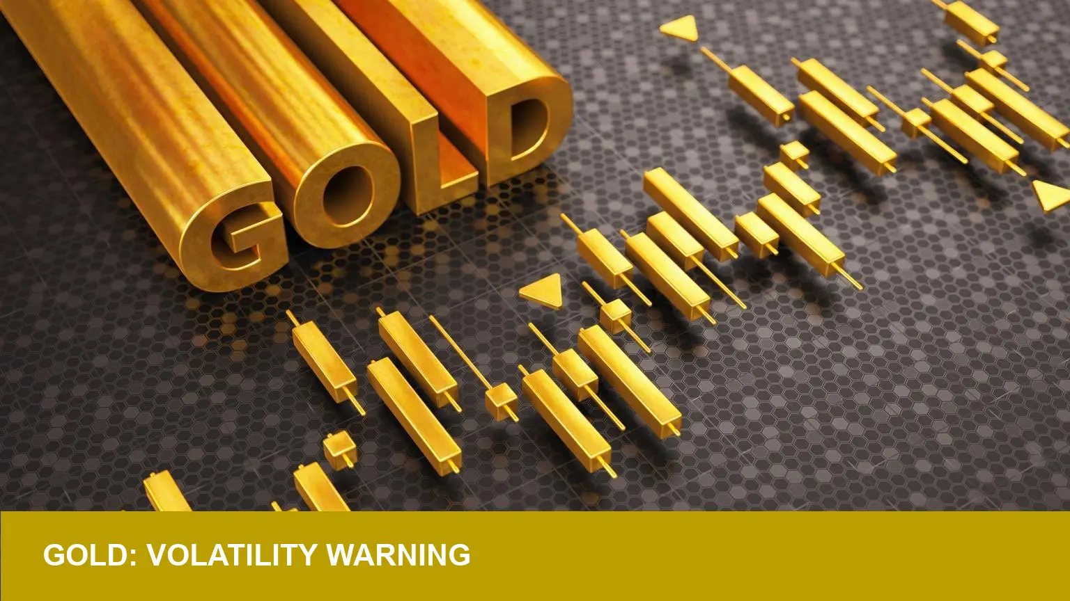 Gold Prices Ditch Safe-Haven Status, Creating A Q4 Market Anomaly