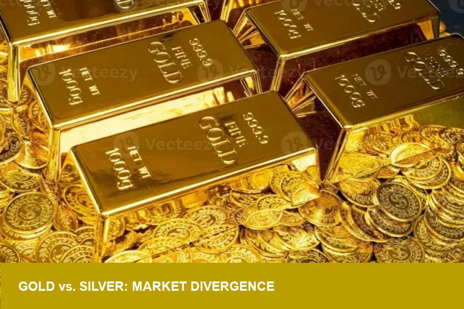 Gold Holds Above $4,200, But Is Silver's Record High the Real Story?