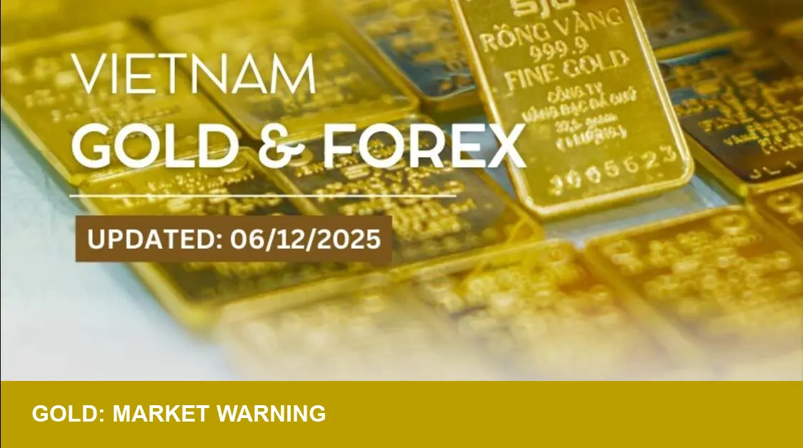 Asian Gold Market Flashes Warning: What's Behind the Sudden Price Drop?