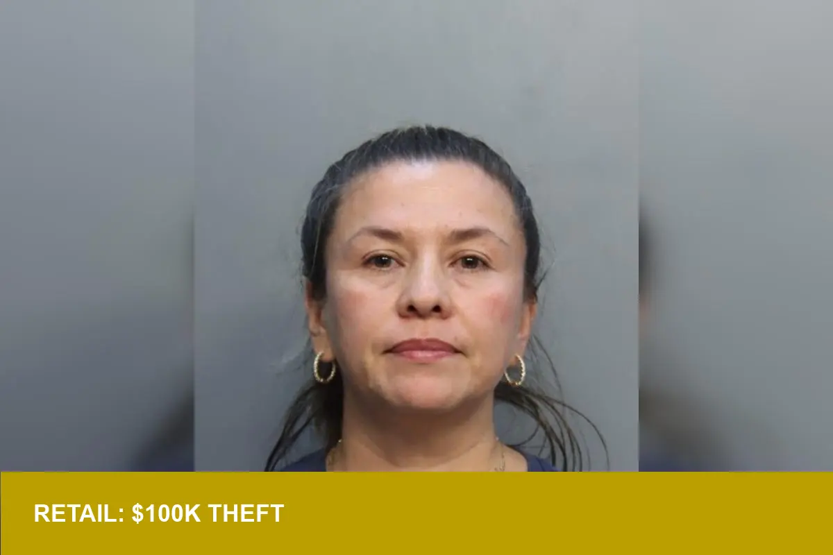 Miami Retailer’s $100K Theft Exposes a Critical Pawn Shop Vulnerability