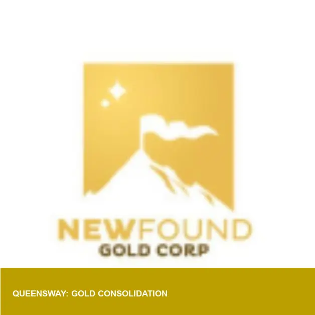 New Found Gold’s 31% Expansion Signals a Major Play in North America