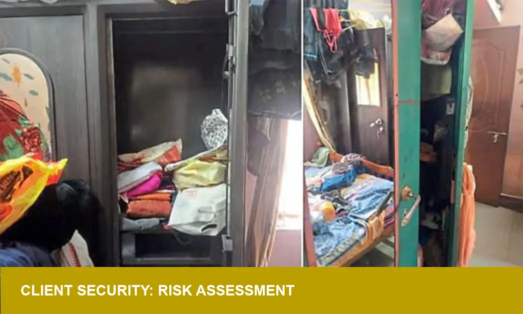 This Simple Key Explains a Critical Flaw in Your Client Security Protocol