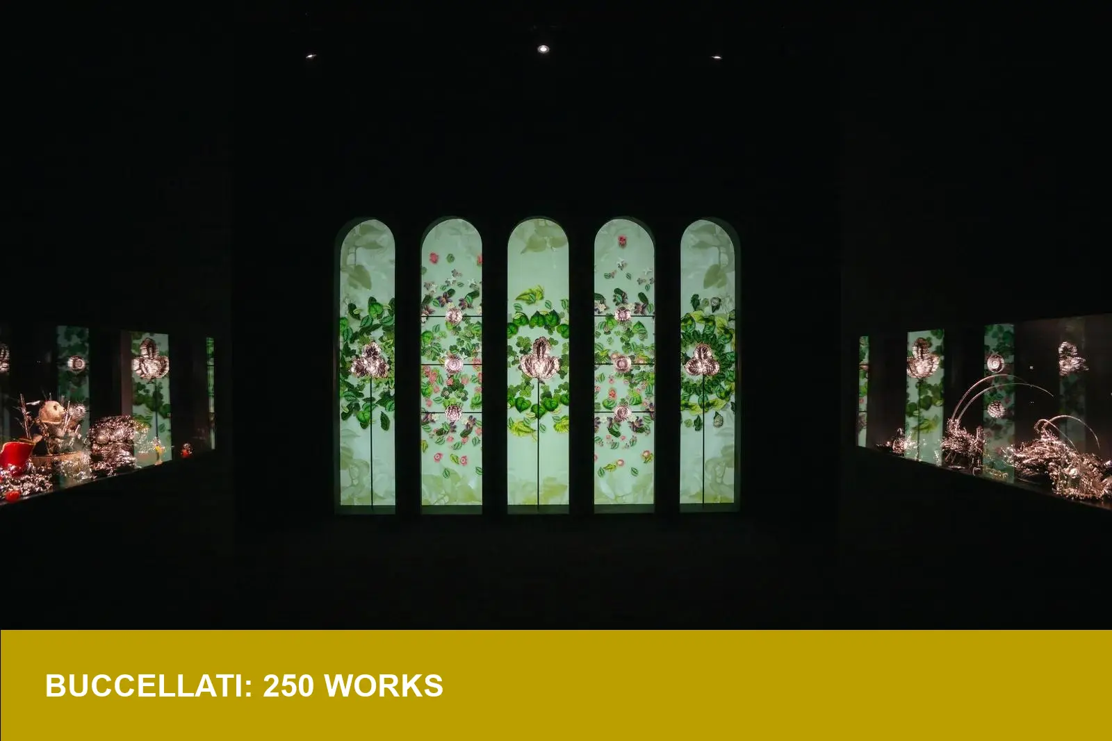 Buccellati in Shanghai: Rediscovered Craft Raises Market Interest?