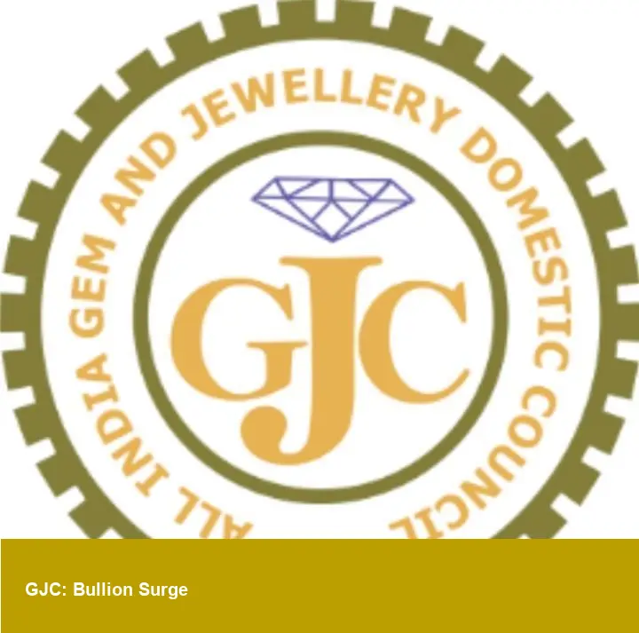 GJC: 2025 Gold & Silver Rally Hits Records — Retailers, Ready?