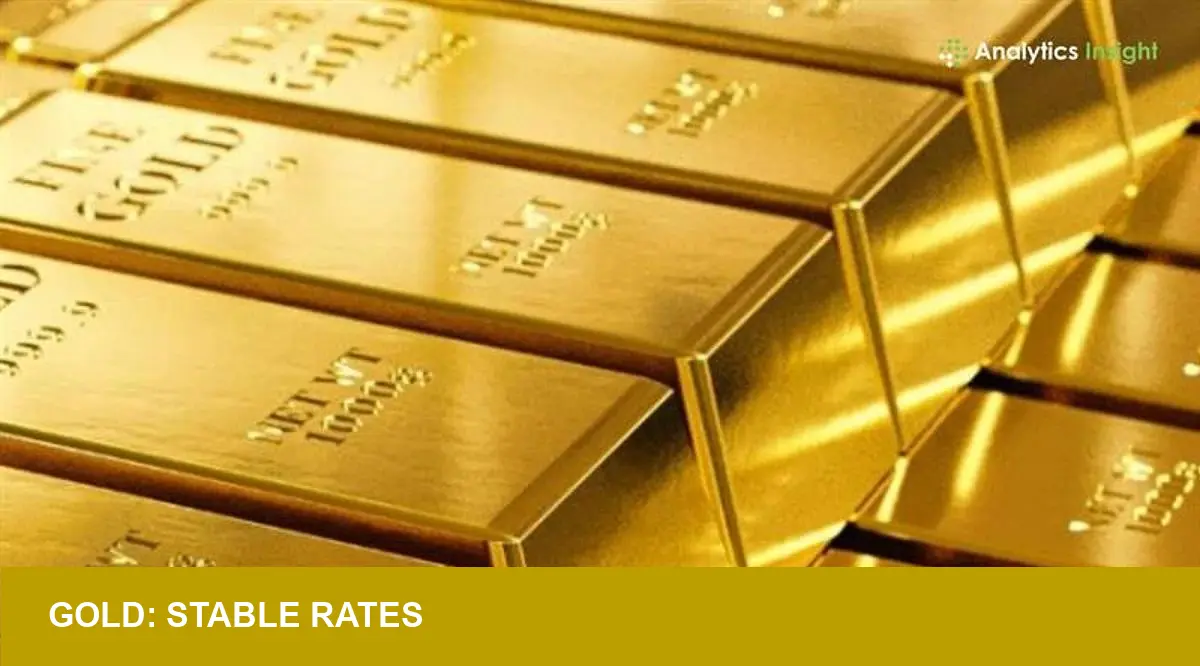 India Gold: 24K at Rs13,391; Silver Steady — Should You Buy?