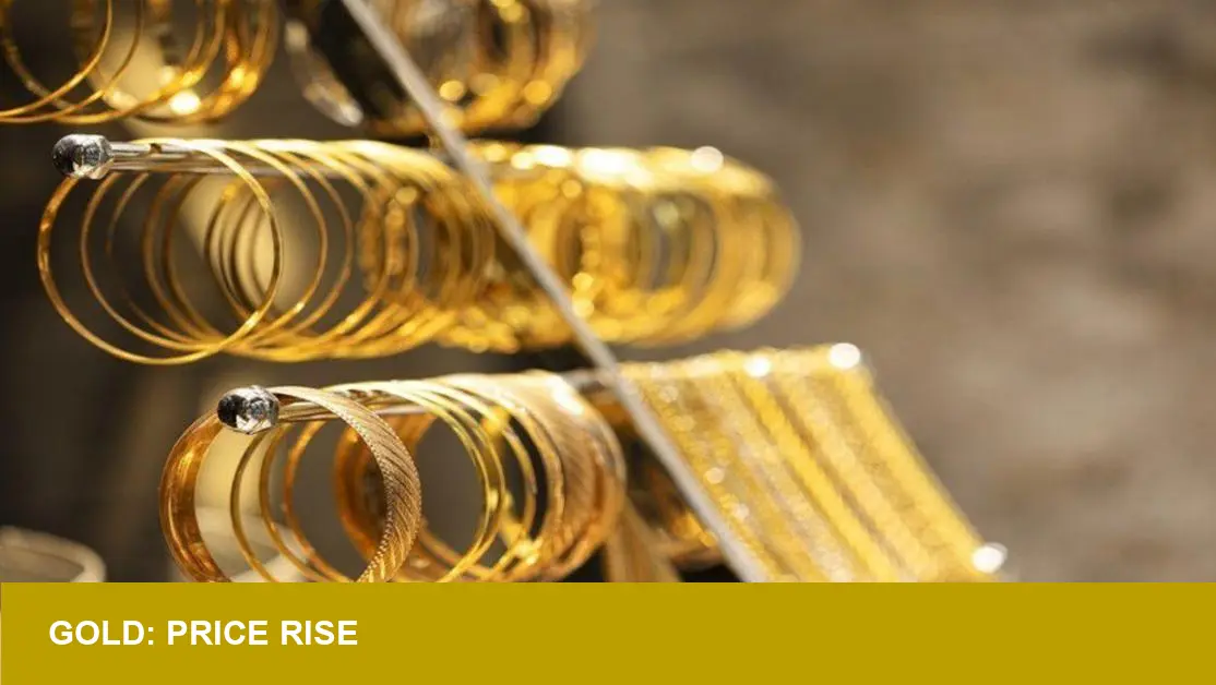 Jordan 21K Gold Hits JD87.80/g — Is Regional Buying Power Shifting?