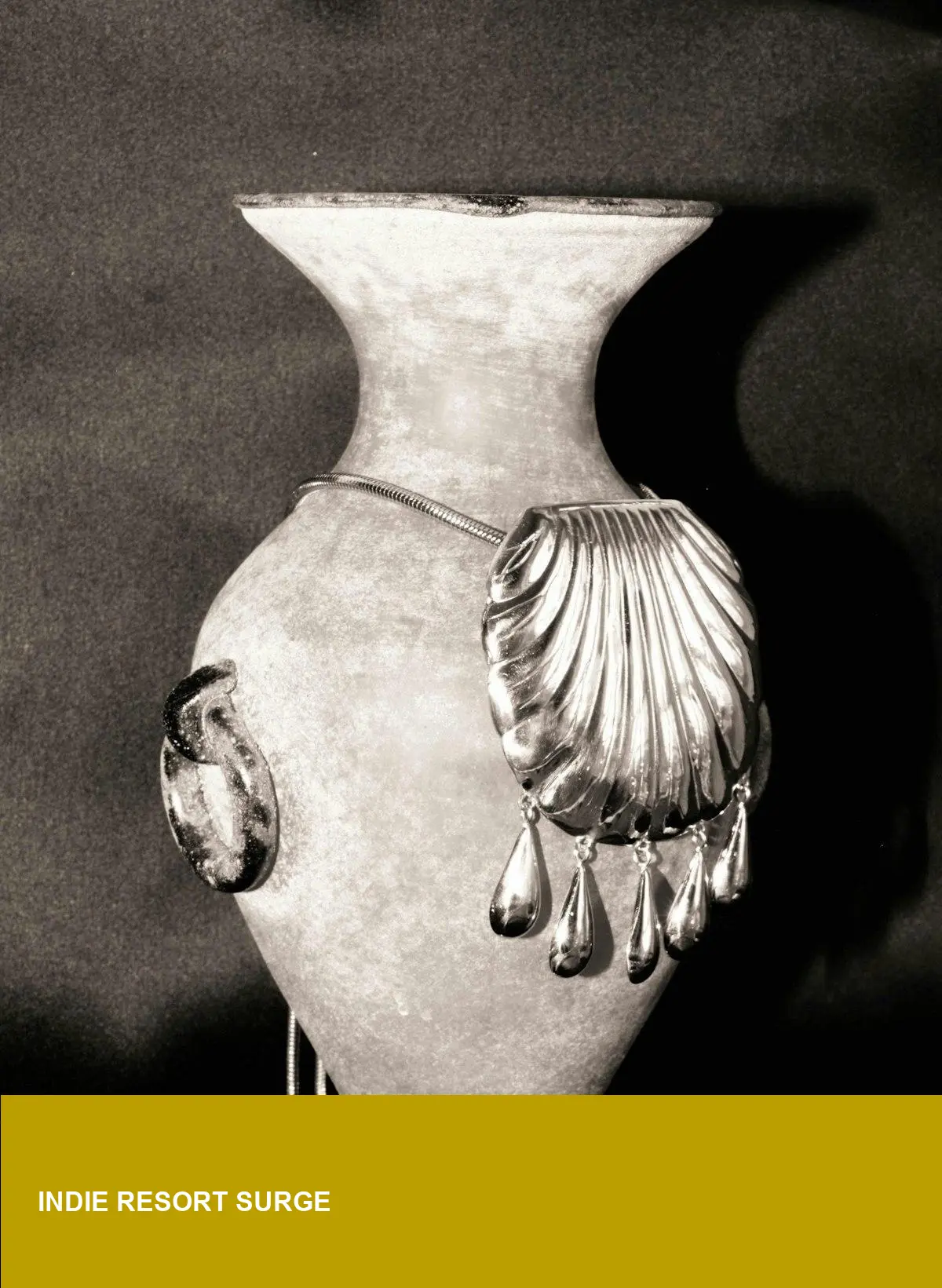 Indie Designers Rewriting Resort Jewelry — Will Retailers Invest?