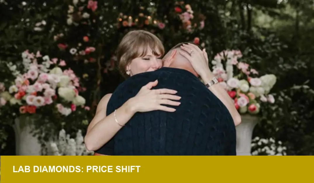 Lab Diamonds Dismissed as Worthless — Are Vintage Rings Worth More?