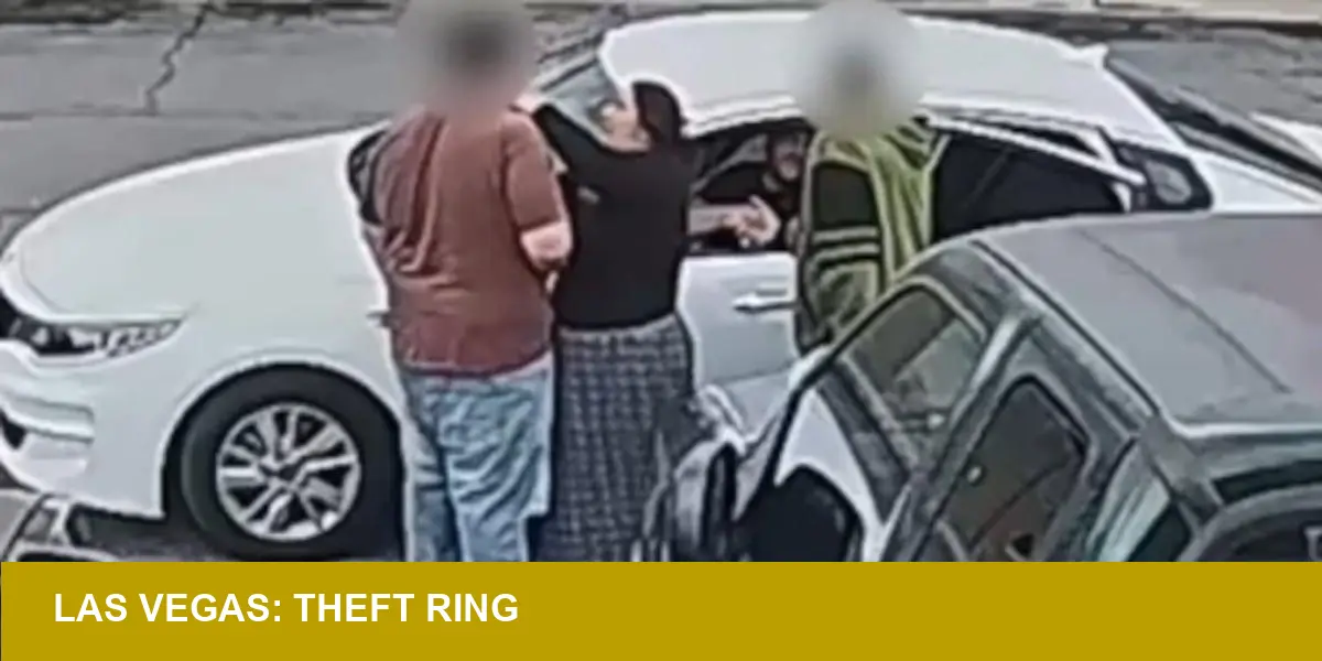 Las Vegas Jewelry Ring Targets Seniors — How Should Retailers Respond?