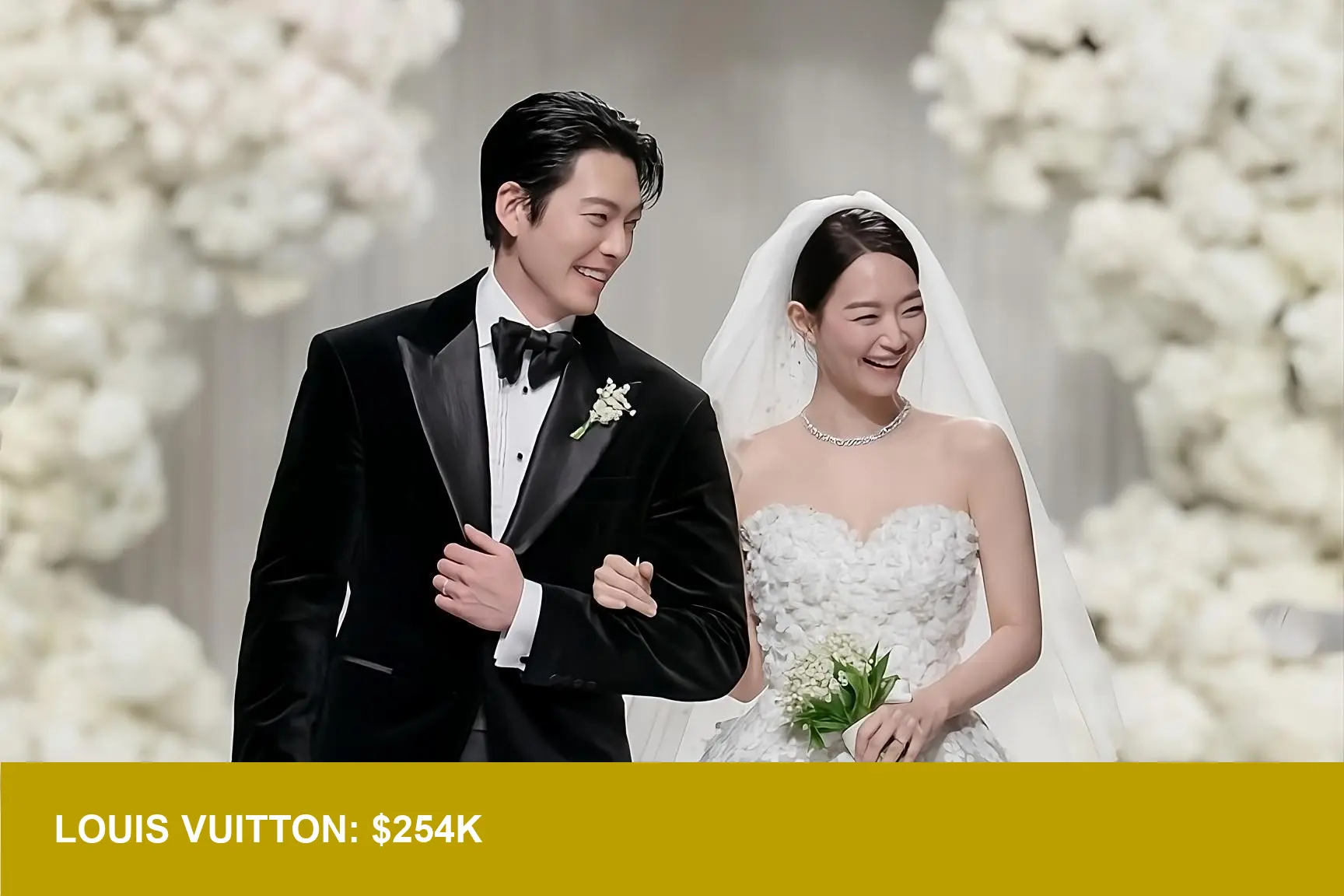 Louis Vuitton 11ct Necklace $254K — Investment or Statement?