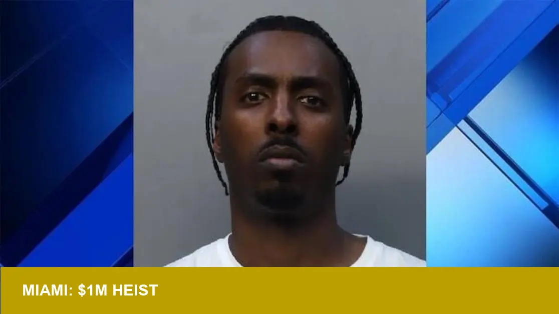 Morningside Heist Seizes Nearly $1M — How Was Crypto Transferred?