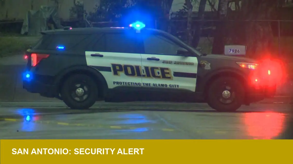 San Antonio Jewelry Market: Motorcycle Smash‑Grab — What’s at Stake?