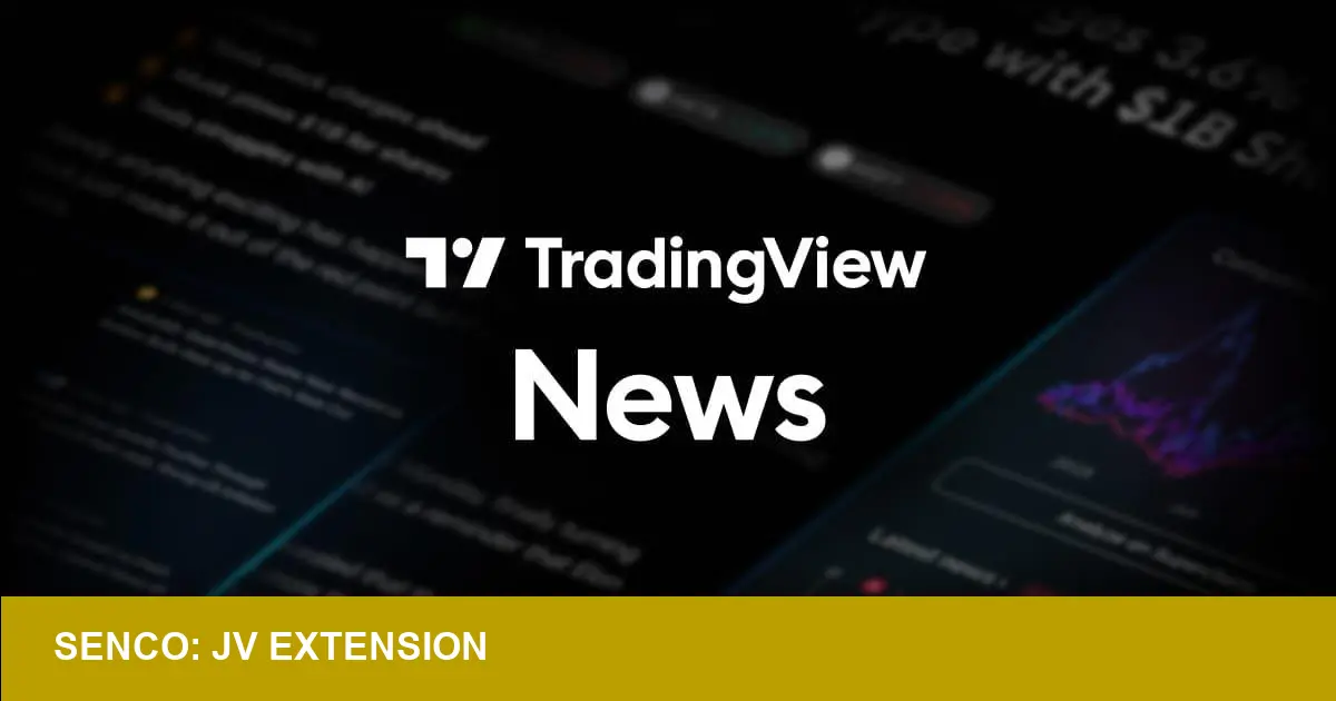 Senco Gold Extends August Tie‑Up to Mar 2026 — Retail Impact?