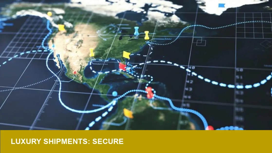 High-Value Shipments: Do Carriers' New Tracking Steps Cut Loss?