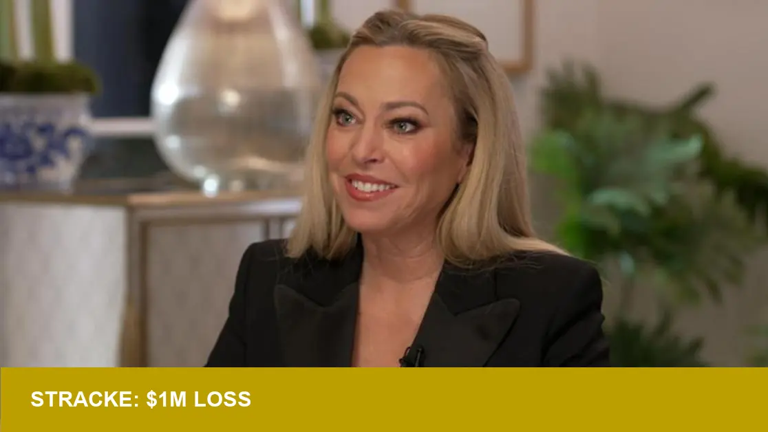 Sutton Stracke: Bel‑Air Burglary Tops Nearly $1M — What’s Missing?