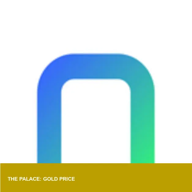 The Palace Gold Price: 18K IDR 2,276,000 — What It Means for US Retailers?
