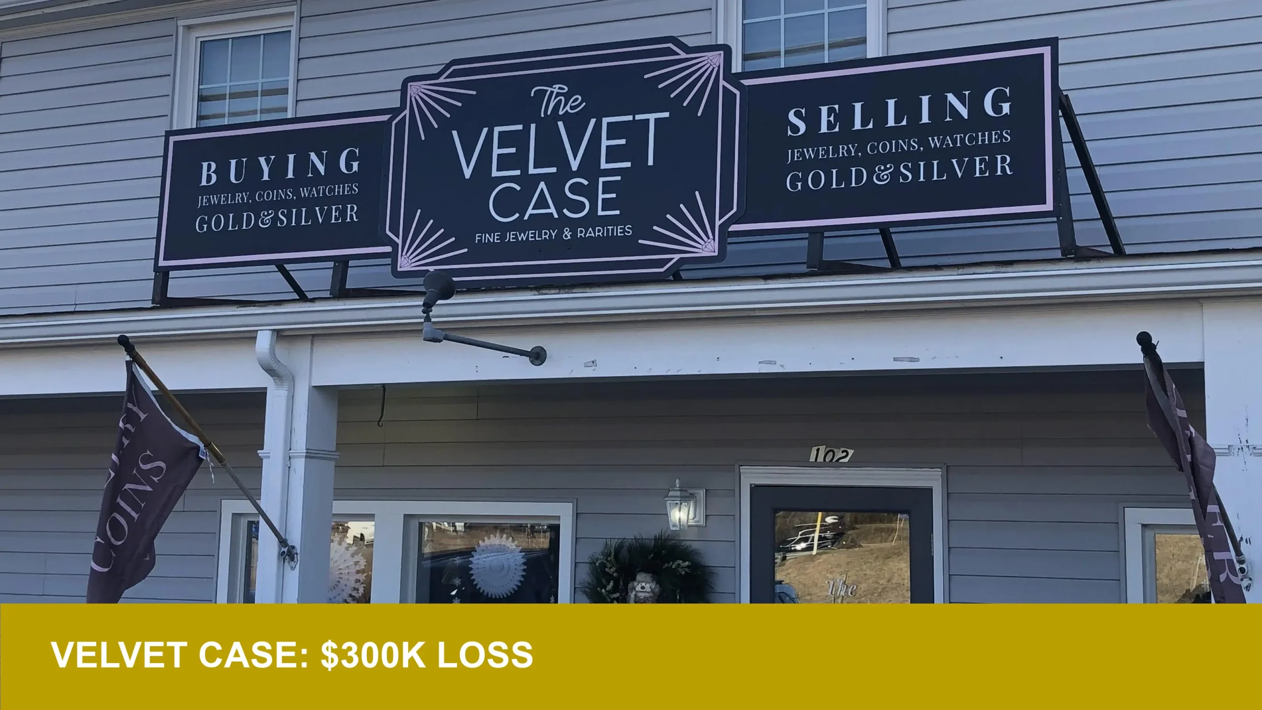 The Velvet Case: $300K+ in Jewels Stolen — What Should Retailers Do?