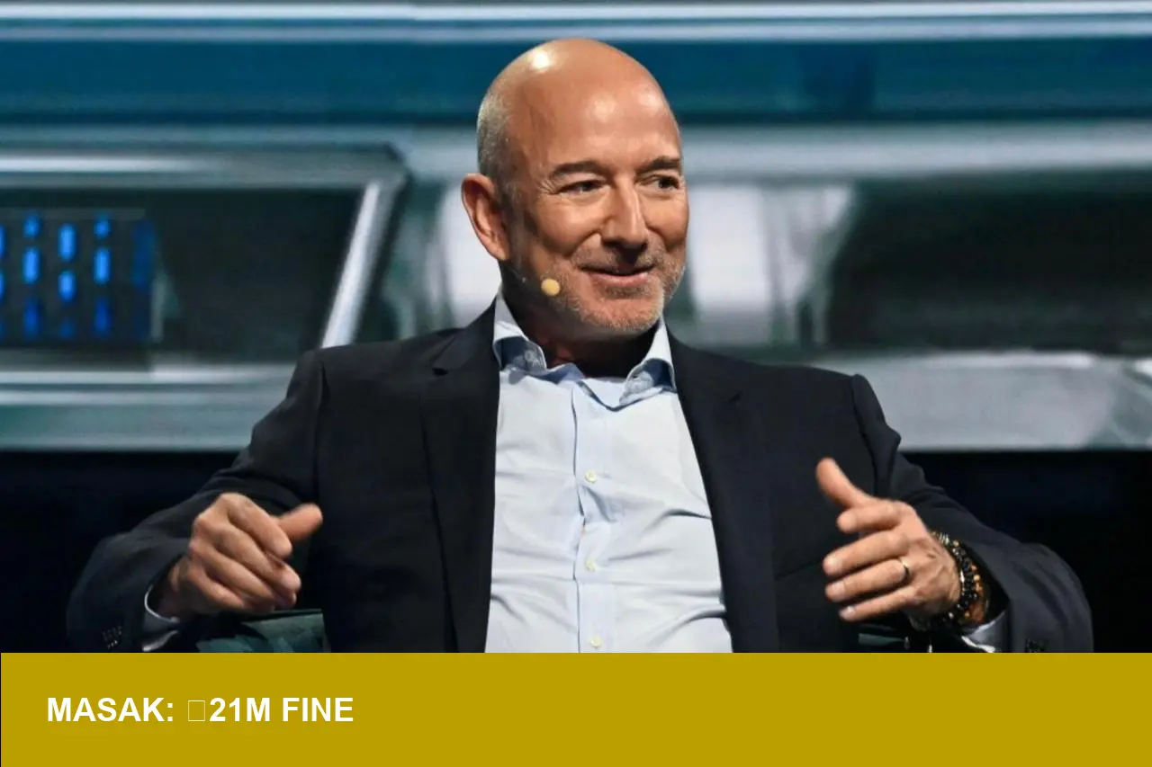 Turkish Jewelry: Bezos Passport Request, ₺21M Fine — Export Alert