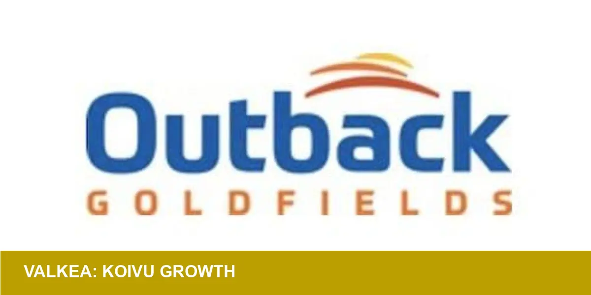 Valkea Resources Expands Koivu Gold Zone — Signals Market Upside?