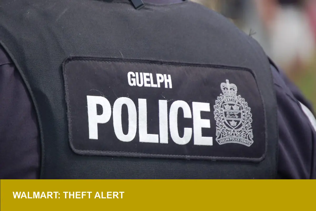 Guelph Woman Foils Jewelry Distraction Theft After Serbian Plan?