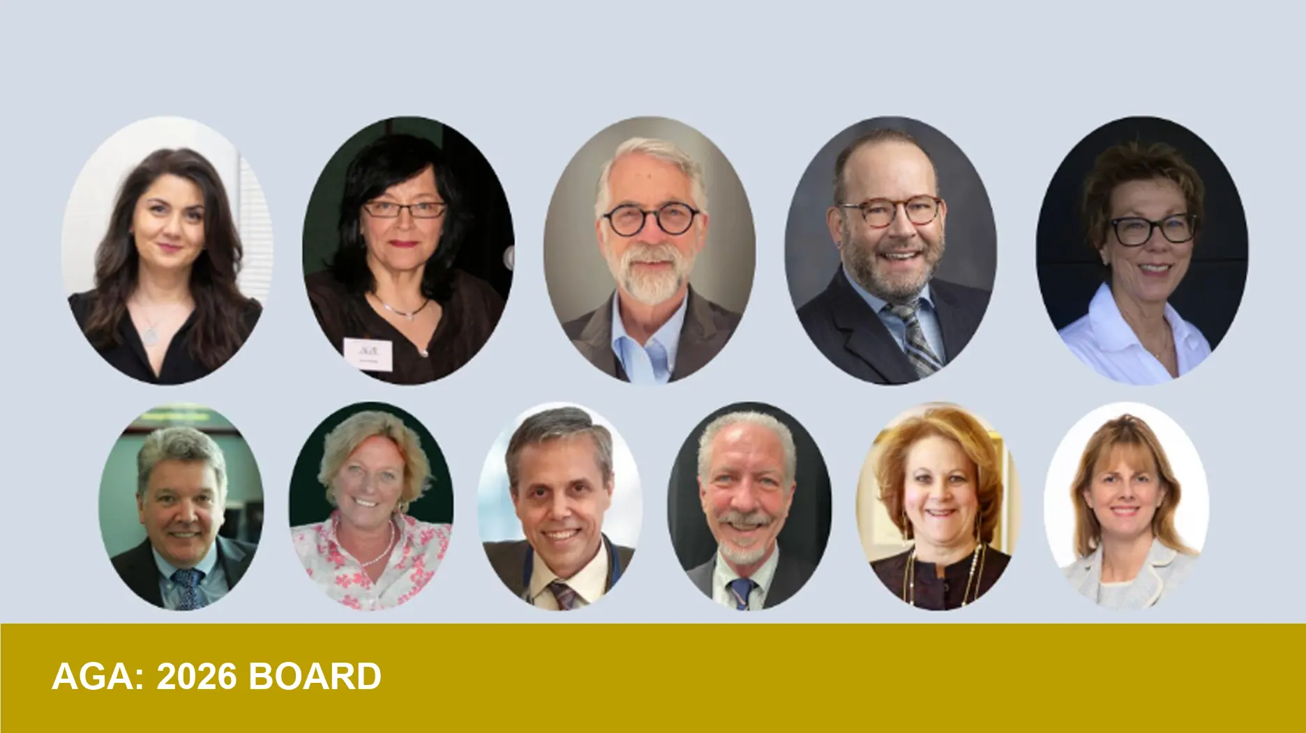 AGA 2026 Board Adds Two Industry Veterans — What Changes?