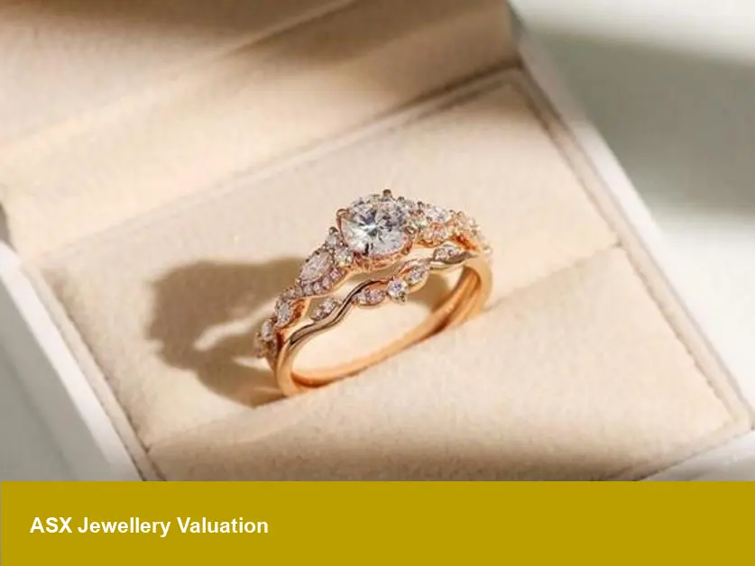 ASX 200 Jewellery Stocks See Valuation Reprice — What’s Driving It?