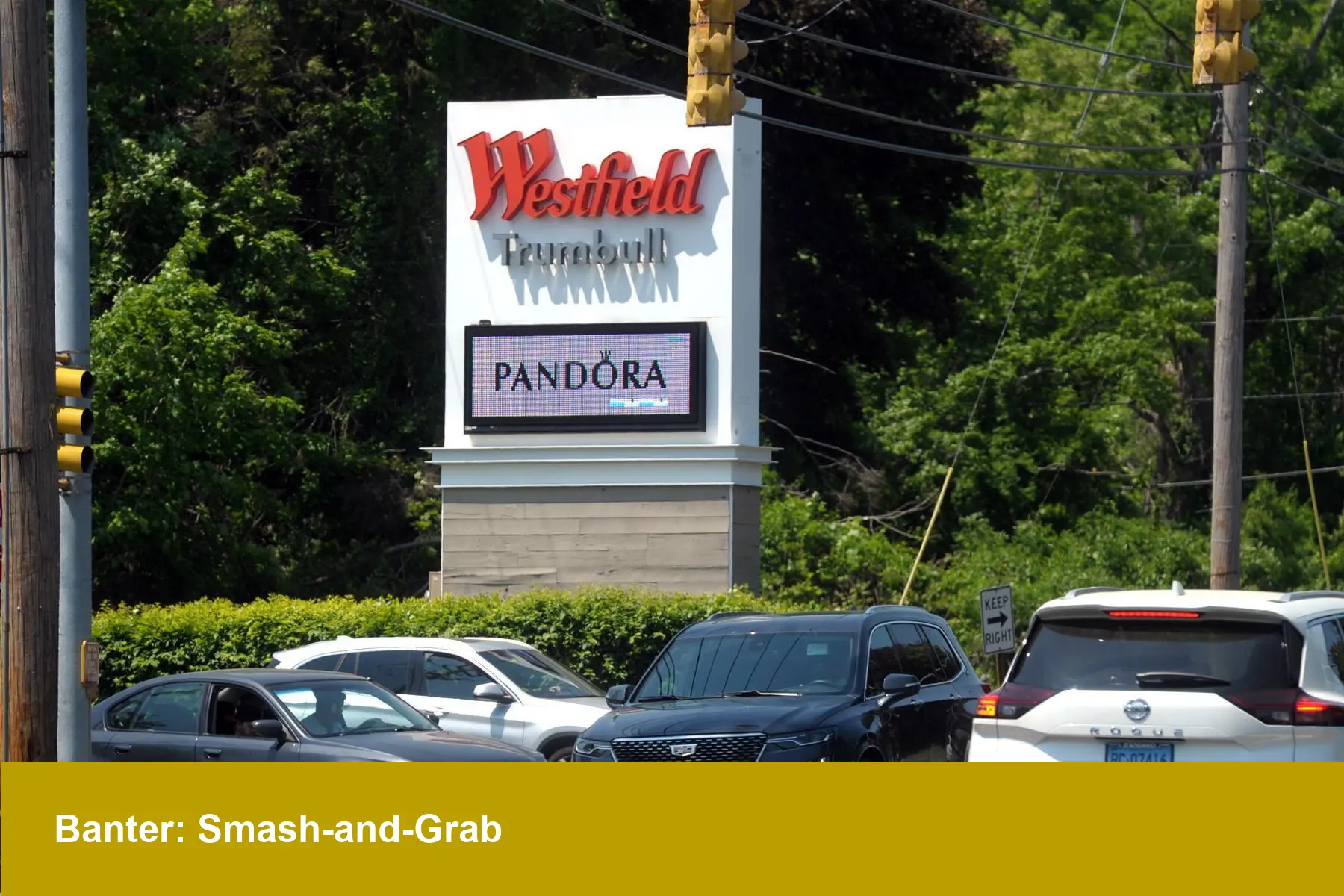 Banter by Piercing Pagoda: Smash-and-Grab at Trumbull — What’s Next?