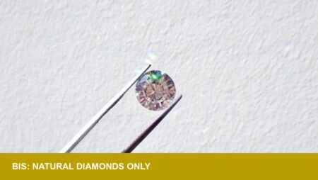 BIS restricts ‘diamond’ label to natural stones — market signal
