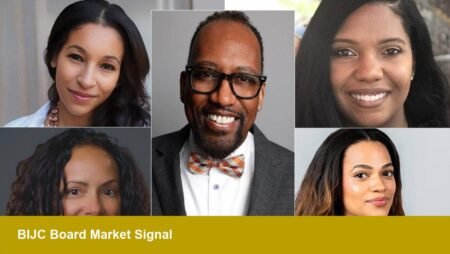 Black in Jewelry Coalition appoints five board members — what next?