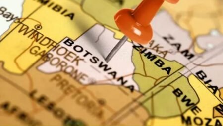 Botswana Tourism Poised as Diamond Values Slide — Smart Pivot?