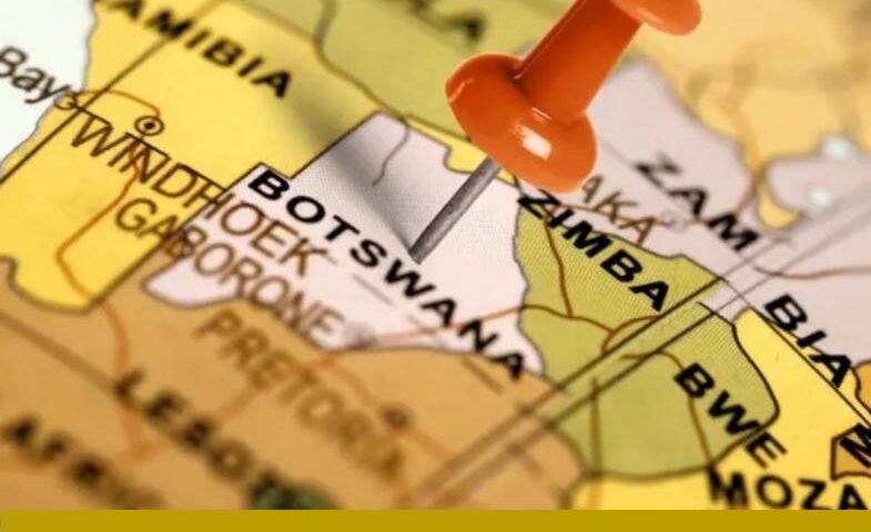 Botswana Tourism Poised as Diamond Values Slide — Smart Pivot?