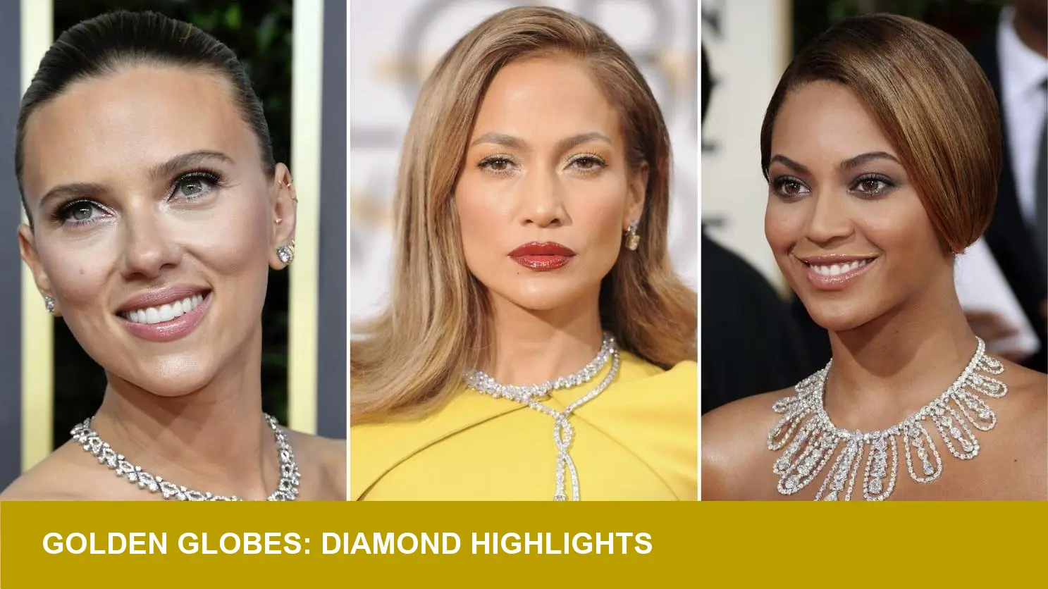 Golden Globes: Which House Owns the 137‑Carat Diamond Moment?