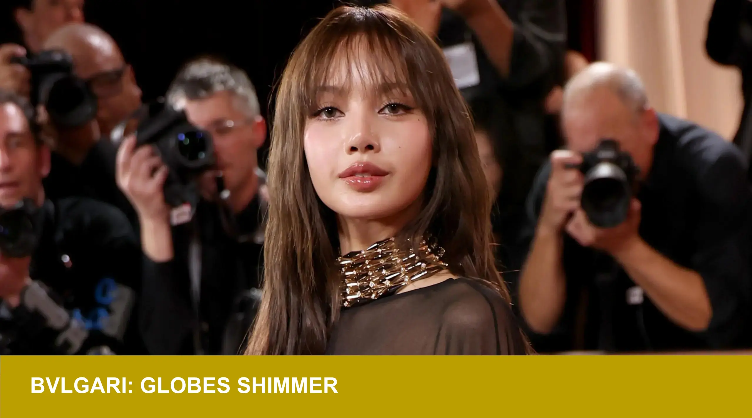 BVLGARI Reigns at Golden Globes — What’s Behind the Price Rise?