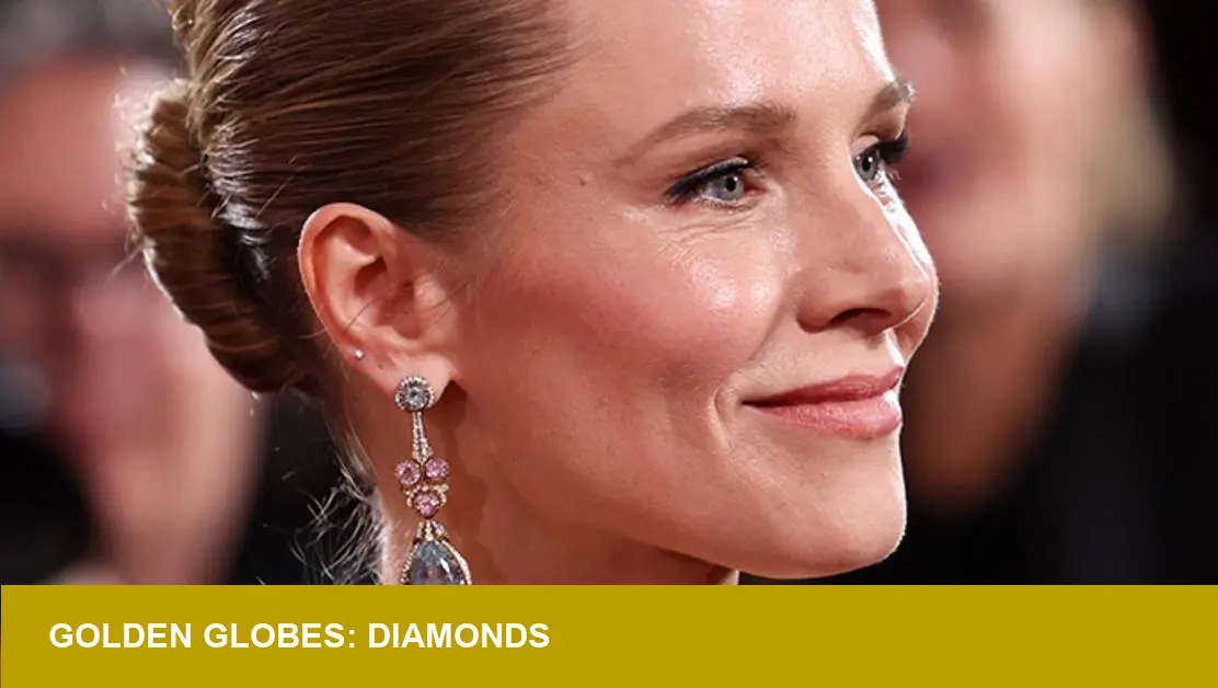 Golden Globes 2026: Diamonds Dominate — Is This a Market Shift?