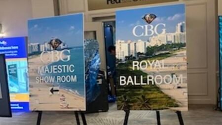 CBG attendees: 2025 held up; concerns rise for 2026