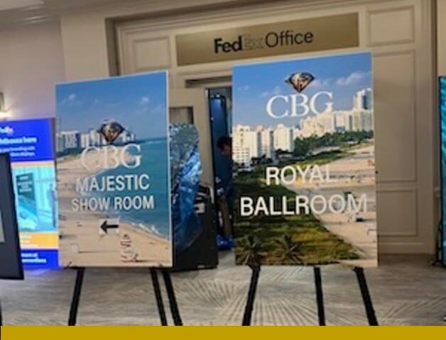 CBG attendees: 2025 held up; concerns rise for 2026