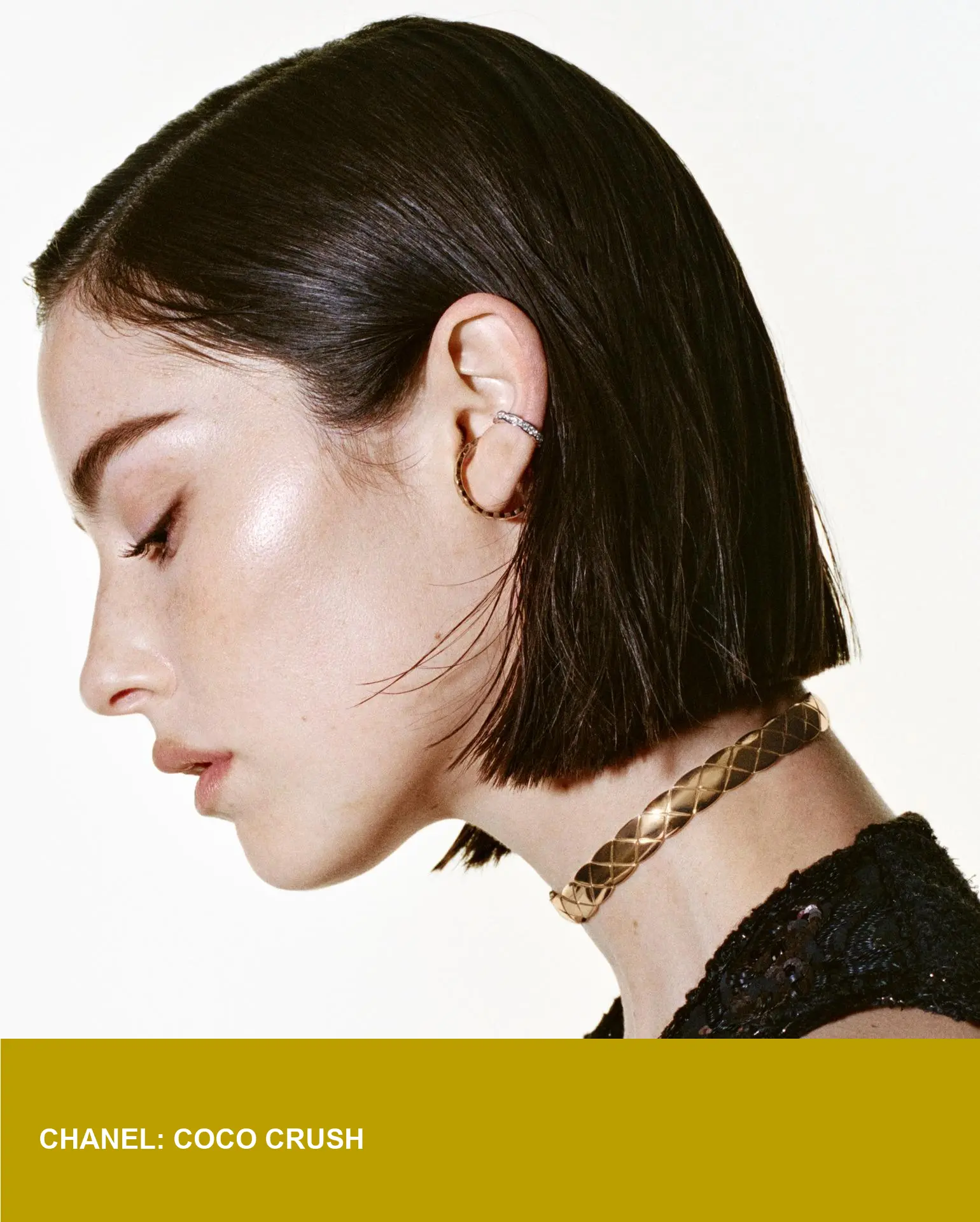 Chanel Coco Crush Names Gracie Abrams — Could This Spark Sales Growth?