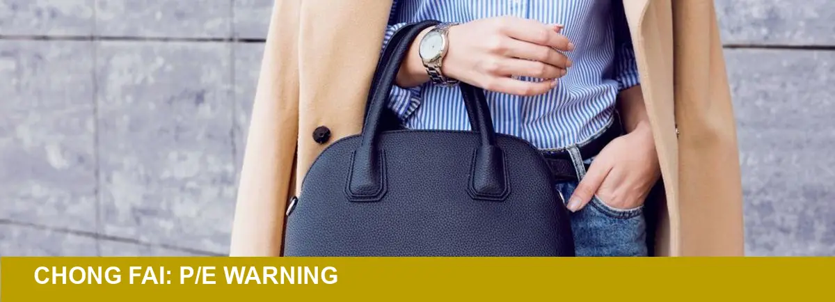 Chong Fai 27% Surge Pushes P/E to 23.2x - Is the Upside Real?