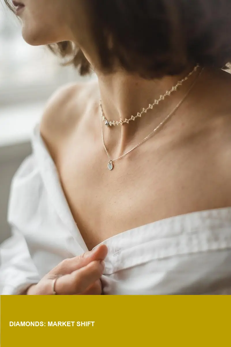 Diamonds: Bold Celebrity Cuts Reshape 2026 — Should Retailers Act?