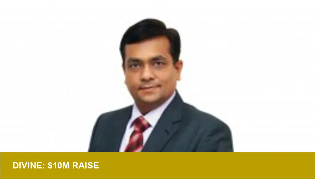 Divine Solitaires Seeks $10M Seed — Will It Reach $300M Target?