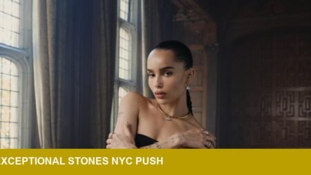 Exceptional Stones launch and NYC salon: will US collectors follow?