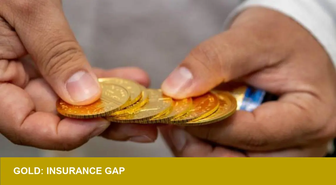 Gold Surges Above $2,000/oz — Is Your Home Insurance Leaving You Exposed?