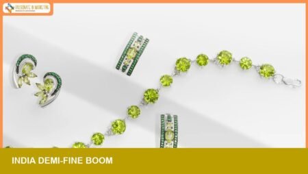 Gen Z drives India’s demi-fine boom — is gold losing ground?