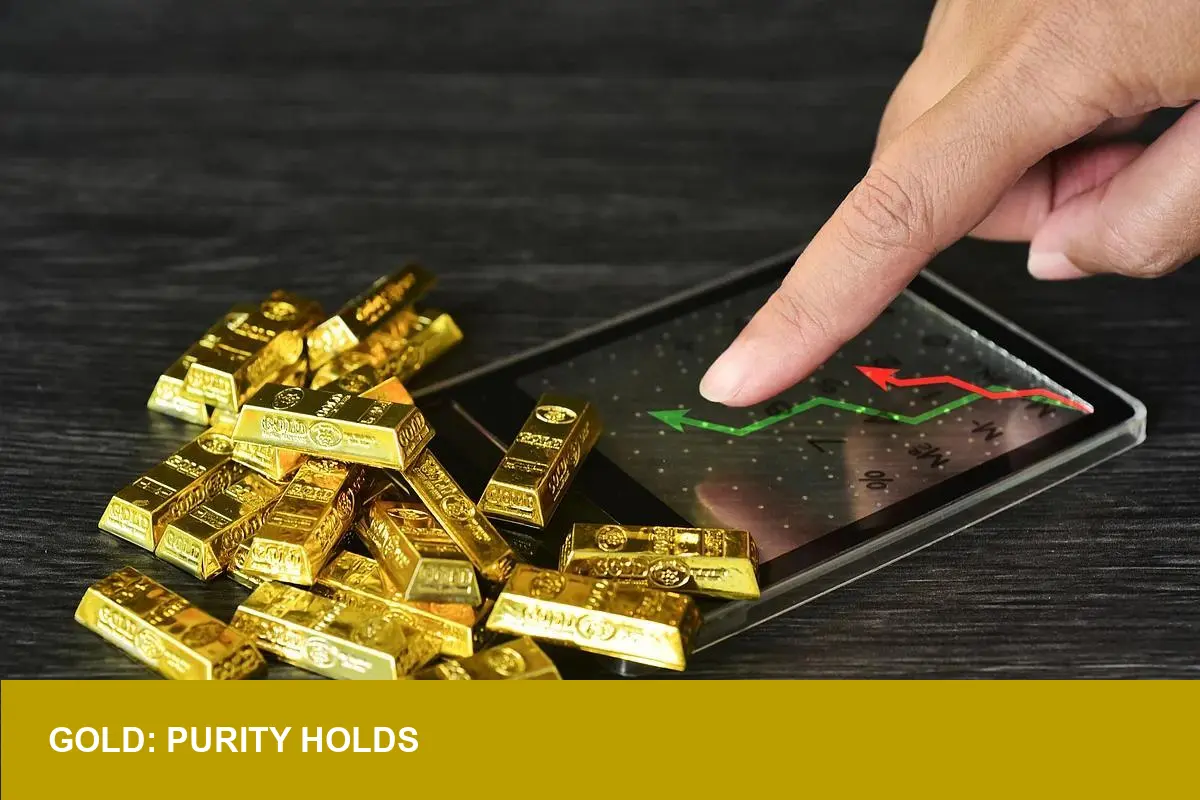 India Gold: Buyers Keep Purity, Shift to Lighter Pieces—Why Now?